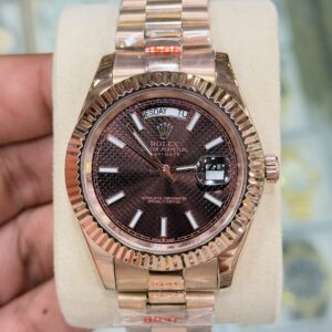 Noor Rose Gold