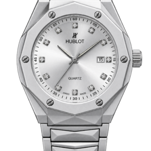 Hublot Luxury Stainless Steel Watch