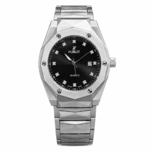 Hublot Luxury Stainless Steel Watch