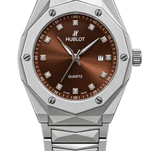 Hublot Luxury Stainless Steel Watch