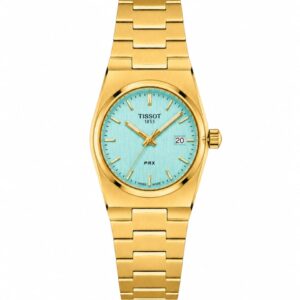 Tissot PRX - Golden Chain