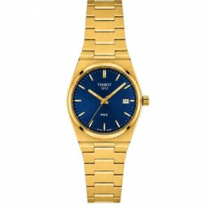 Tissot PRX - Golden Chain