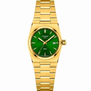 Tissot PRX - Golden Chain