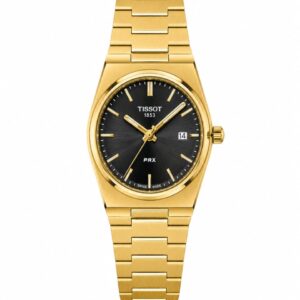 Tissot PRX - Golden Chain