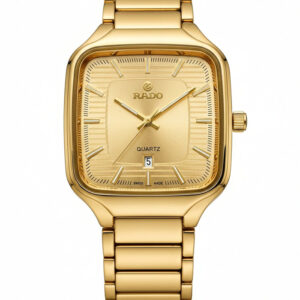 Rado-Golden Chain