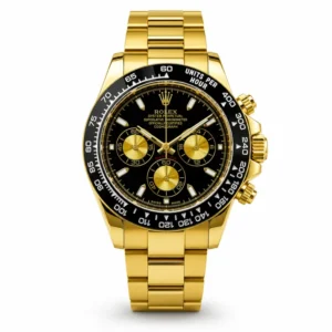 Rolex - Cosmograph Daytona